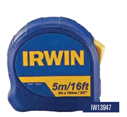 Trena Irwin® Standard